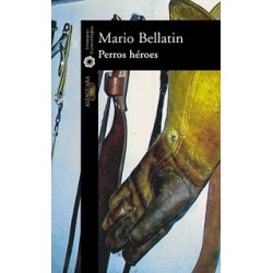 PERROS HEROES