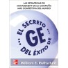 EL SECRETO DEL EXITO DE GE (GENERAL ELECTRIC)