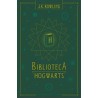 BIBLIOTECA DE HOGWARTS (3 VOLUMENES)