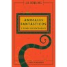 ANIMALES FANTASTICOS Y DONDE ENCONTRARLOS