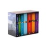 HARRY POTTER: LA SERIE COMPLETA (PAQUETE DE 7 VOLUMENES) (NUEVA EDICION)