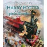 HARRY POTTER 1 Y LA PIEDRA FILOSOFAL (EDICION ILUSTRADA)