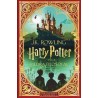HARRY POTTER 1 Y LA PIEDRA FILOSOFAL (EDICION ILUSTRADA)