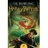 HARRY POTTER 2 Y LA CAMARA SECRETA (BOLSILLO)