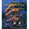 HARRY POTTER 3 Y EL PRISIONERO DE AZKABAN (EDICION ILUSTRADA)