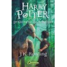 HARRY POTTER 3 Y EL PRISIONERO DE AZKABAN (MEDIA CARTA)