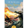 HARRY POTTER 4 Y EL CALIZ DE FUEGO (BOLSILLO)