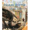 HARRY POTTER 4 Y EL CALIZ DE FUEGO (EDICION ILUSTRADA)