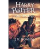 HARRY POTTER 4 Y EL CALIZ DE FUEGO (MEDIA CARTA)