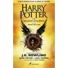HARRY POTTER 8 Y EL LEGADO MALDITO