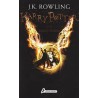 HARRY POTTER 8 Y EL LEGADO MALDITO (BOLSILLO)