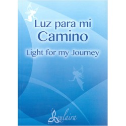 LUZ PARA MI CAMINO - LIGHT FOR MY JOURNEY (EDICION BILINGUE)