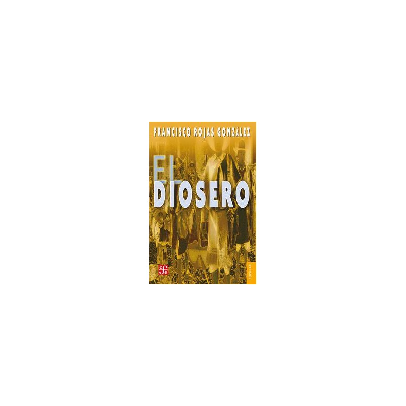 EL DIOSERO