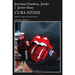 CUBA STONE