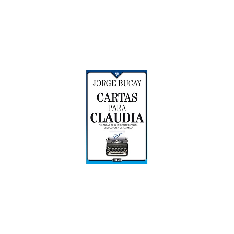 CARTAS PARA CLAUDIA