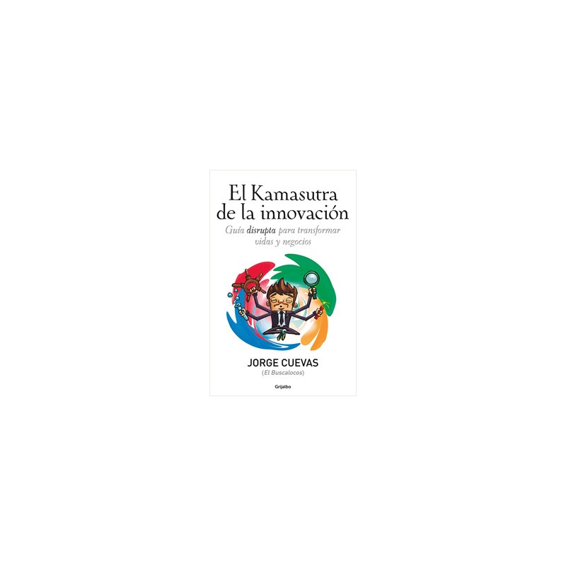 EL KAMASUTRA DE LA INNOVACION
