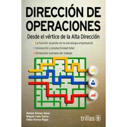 DIRECCION DE OPERACIONES
