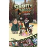 GRAVITY FALLS: COMIC 5