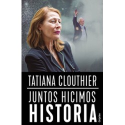 JUNTOS HICIMOS HISTORIA