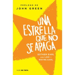 UNA ESTRELLA QUE NO SE APAGA