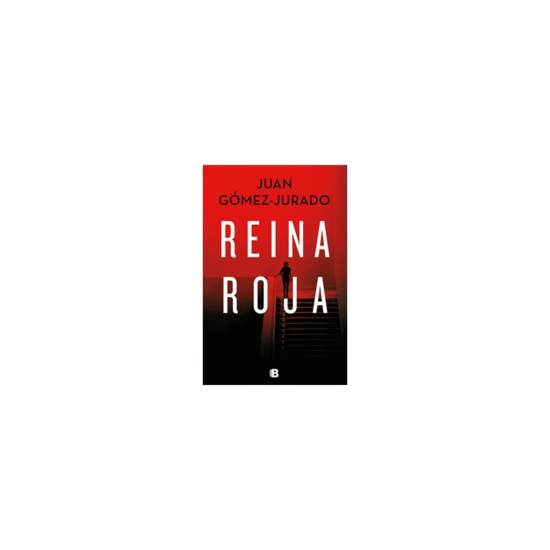 REINA ROJA