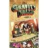 GRAVITY FALLS: COMIC 3