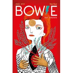 BOWIE: UNA BIOGRAFIA