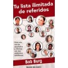 TU LISTA ILIMITADA DE REFERIDOS
