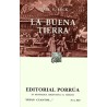 LA BUENA TIERRA