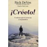 ¡CREELO!