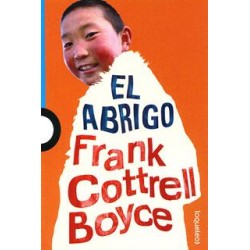 EL ABRIGO (SERIE AZUL)