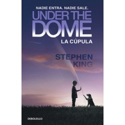UNDER THE DOME: LA CUPULA