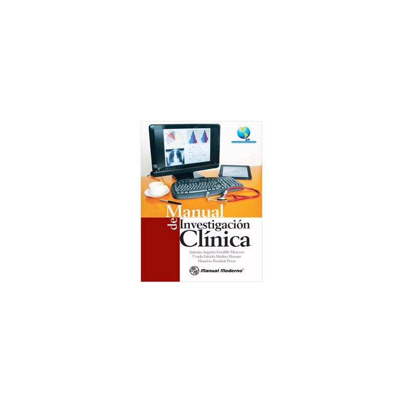 MANUAL DE INVESTIGACION CLINICA