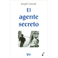 EL AGENTE SECRETO