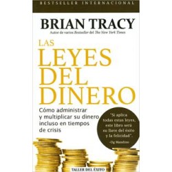 LAS LEYES DEL DINERO