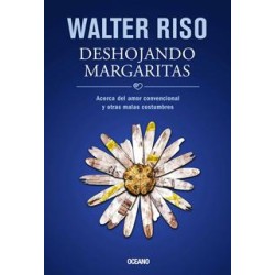 DESHOJANDO MARGARITAS: ACERCA DEL AMOR CONVENCIONAL