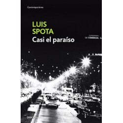 CASI EL PARAISO