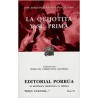 LA QUIJOTITA Y SU PRIMA