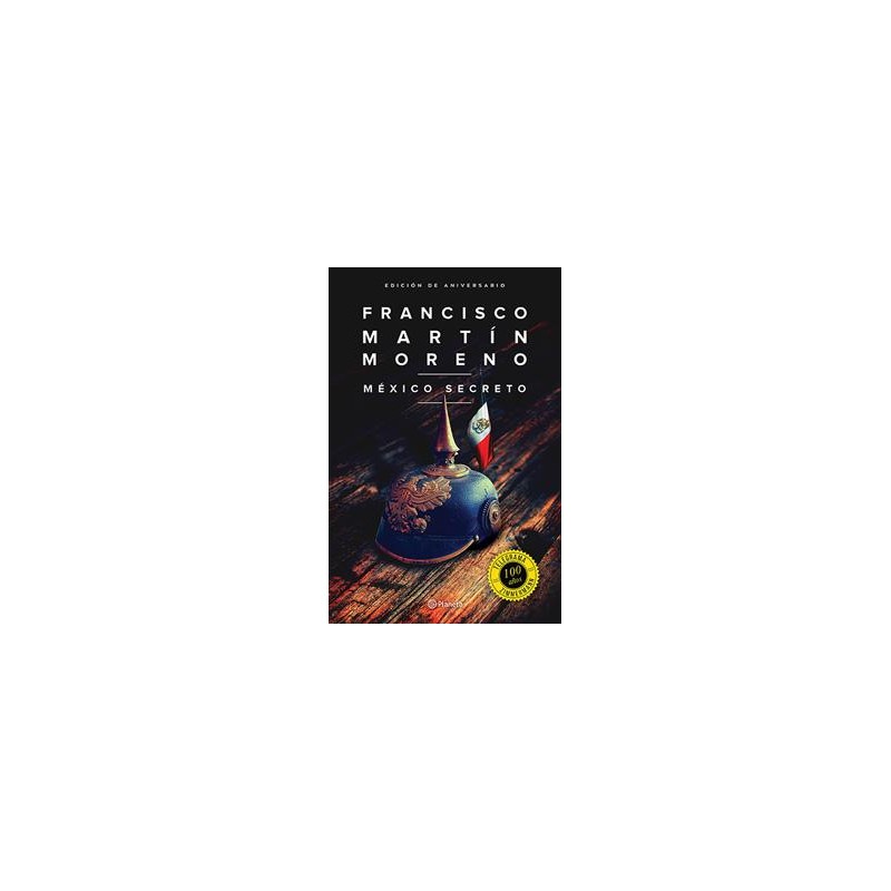 MEXICO SECRETO (EDICION 15 ANIVERSARIO)