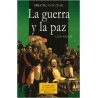 LA GUERRA Y LA PAZ (L.B.)