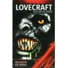 LOVECRAFT ANTOLOGIA DE HORROR VOL. 1