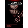 ZOMBIS: HISTORIAS CLASICAS DE MUERTOS VIVIENTES