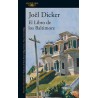EL LIBRO DE LOS BALTIMORE