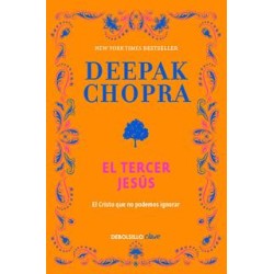EL TERCER JESUS: EL CRISTO QUE NO PODEMOS IGNORAR