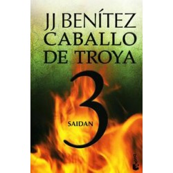 CABALLO DE TROYA 3: SAIDAN