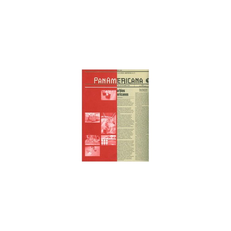 PANAMERICANA