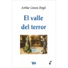 EL VALLE DEL TERROR