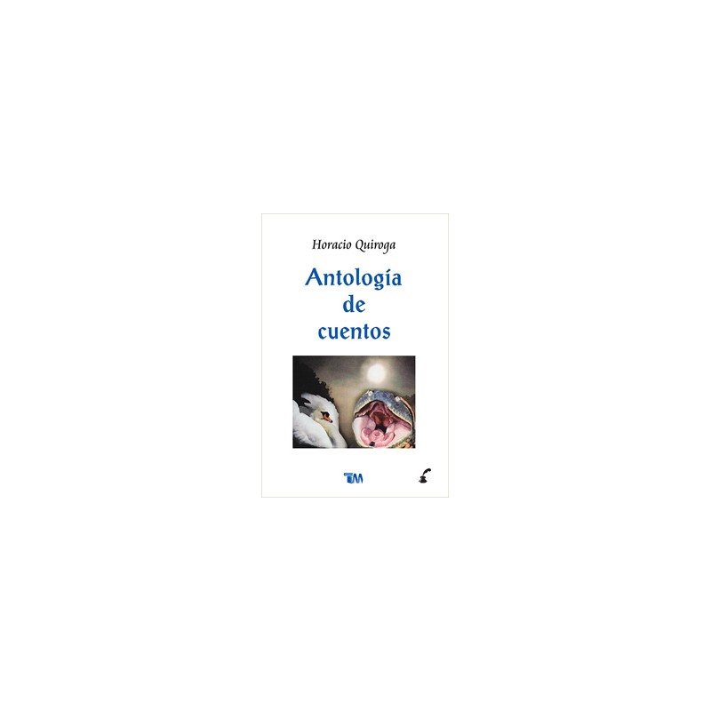 ANTOLOGIA DE CUENTOS