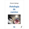 ANTOLOGIA DE CUENTOS