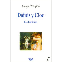 DAFNIS Y CLOE - LAS BUCOLICAS